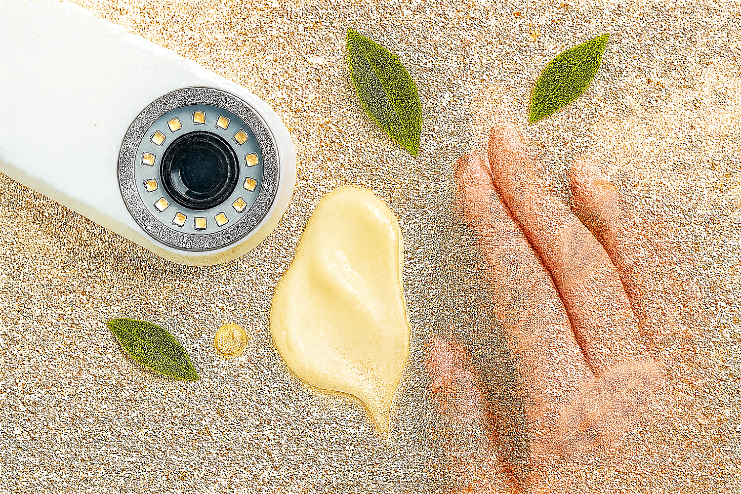 Skin-Screen-AI-e-Intelligenza-Umana-il-futuro-della-skincare-è-su-misura Sensi Skinfood