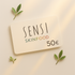 Sensi Skinfood Gift Card  Sensi Skinfood